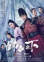 《锦衣之下》电视剧全集免费在线观看完整版
